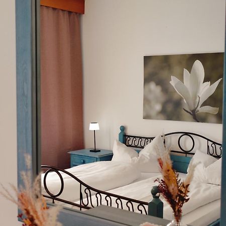 Lorenzhof By Julka - Self Checkin Hotel Ledenitzen ภายนอก รูปภาพ