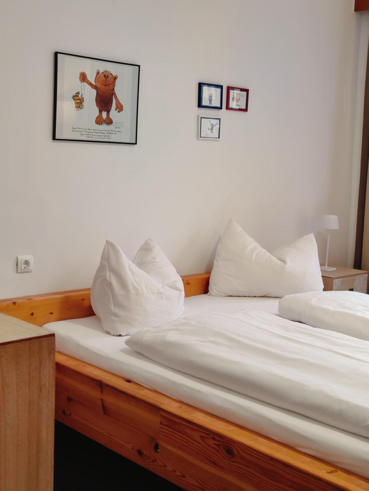 Lorenzhof By Julka - Self Checkin Hotel Ledenitzen ภายนอก รูปภาพ