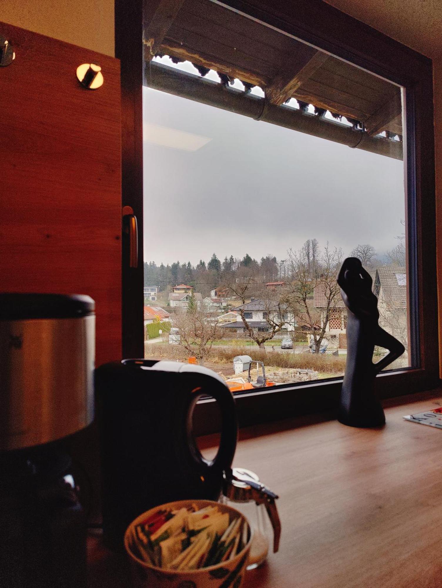 Lorenzhof By Julka - Self Checkin Hotel Ledenitzen ภายนอก รูปภาพ