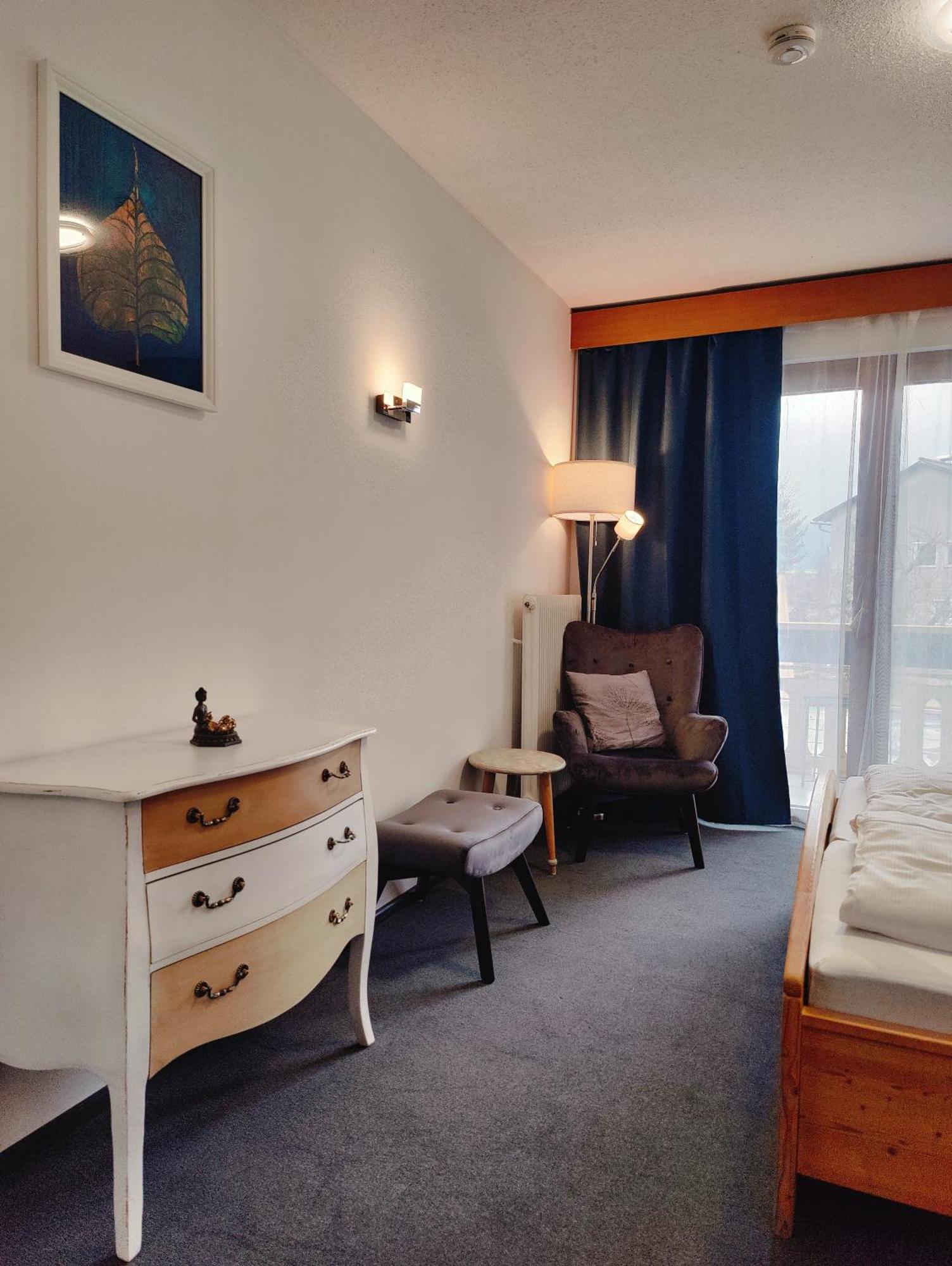 Lorenzhof By Julka - Self Checkin Hotel Ledenitzen ภายนอก รูปภาพ